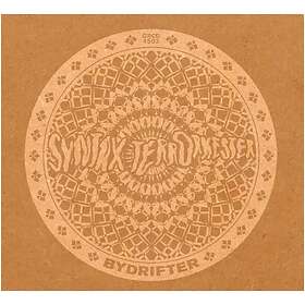 Syntax Terrorkester Bydrifter LP