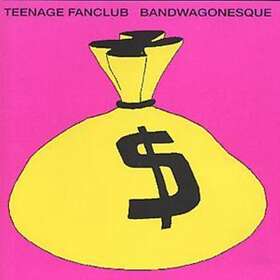 Fanclub Bandwagonesque CD