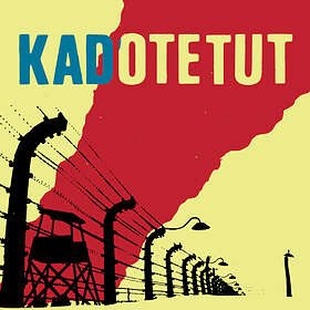Kadotetut Aika Pysähtynyt LP