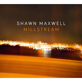 Shawn Millstream CD