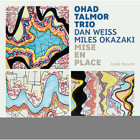 Ohad Talmor Mise En Place CD