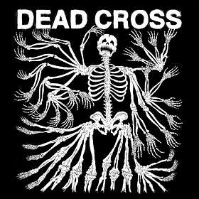 Dead Cross - Dead Cross CD