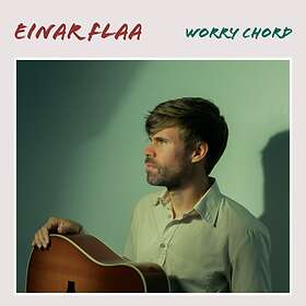Einar Flaa Worry LP
