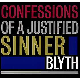 BLYTH Confessions Of A Justified Sinner LP