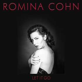 Romina Cohn Let It Go LP