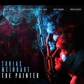 TOBIAS MEINHART Painter CD