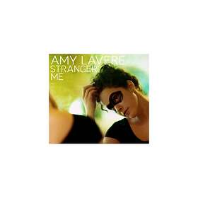 Amy LaVere Me CD