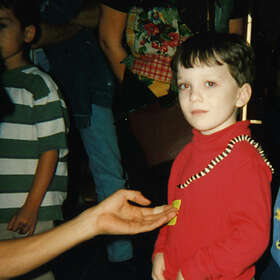 Angelo De Augustine Tomb CD