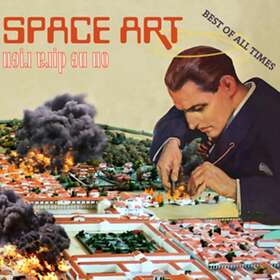 Space Art On Ne Dira Rien CD
