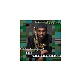 Kenny Garrett Seeds From The Underground CD