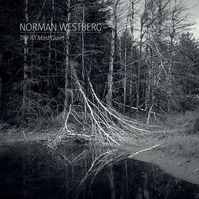 Westberg The All Most Quiet CD