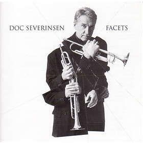 Doc Severinsen Facets CD