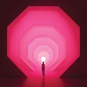 Lapalux Amnioverse LP