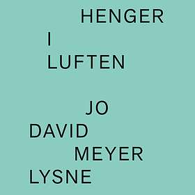 Jo Meyer Lysne & Mats Eilertsen Henger I Luften LP