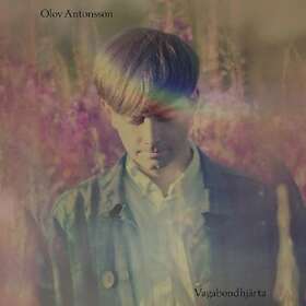 Olov Antonsson Vagabondhjärta LP