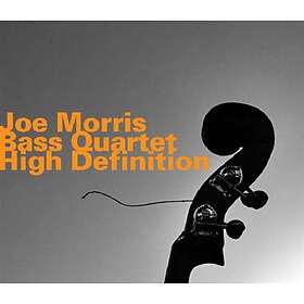 Joe Morris CD