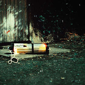 Spielbergs Vestli LP