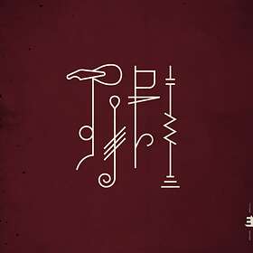 Aki Rissanen Divided CD
