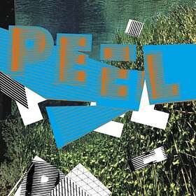 Peel - Peel CD
