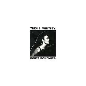 Whitley Porta Bohemica CD