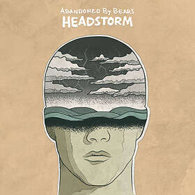 Abandoned By Bears Headstorm CD