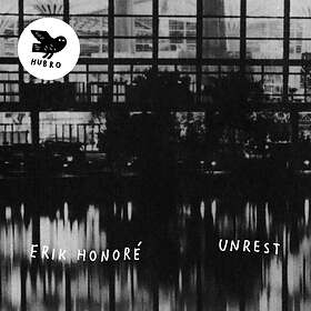 Erik Honoré Unrest LP