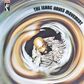 Isaac Hayes The Movement CD