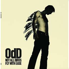 Odd Not All Birds With Ease Limited Edition LP