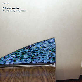 Philippe Lauzier A Pond In My Living Room LP