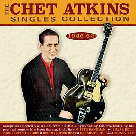Chet Atkins The Singles 1946-62 CD