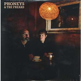 Phoneys & The Freaks & LP