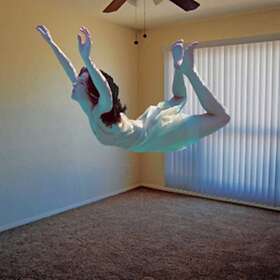Tyred Eyes Elevator LP