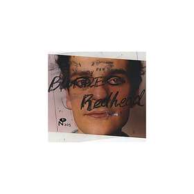 Blonde Masculin Féminin CD