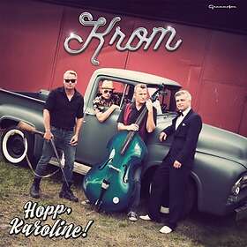 Hopp, Karoline LP