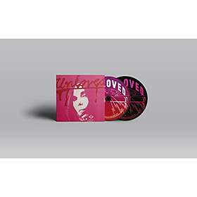 Unloved The Pink Album CD
