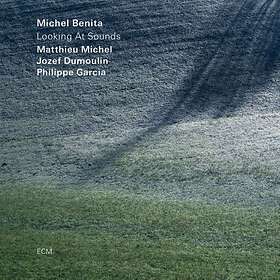 Michel Benita Looking At Sounds CD