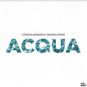 Morresi Acqua LP