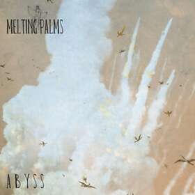 Melting Palms CD
