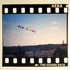 Aeran Park Sound Path CD