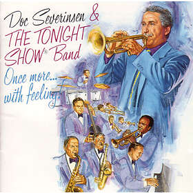Doc Severinsen Once More With CD