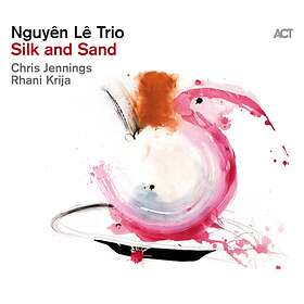 Nguyên Lê And Sand CD