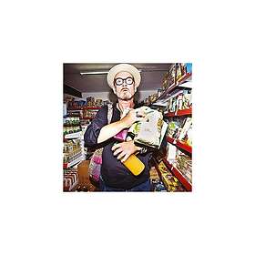 Cathal Smyth A Comfortable Man CD