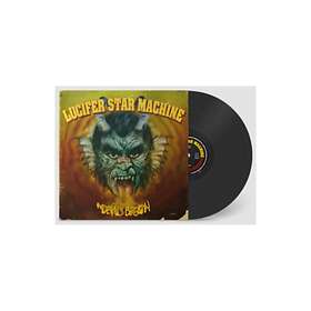 Star Machine Devil's Breath LP