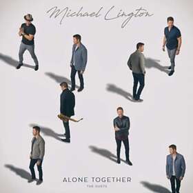 Michael Lington Alone The Duets CD
