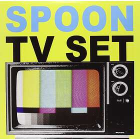 Spoon TV LP