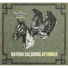 Nathan Salsburg Affirmed CD