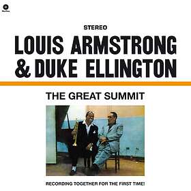 Louis Great Summit LP