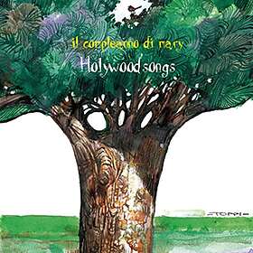 Holywood Songs LP