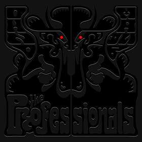 The Professionals CD