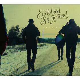 Earlybird Stringband Lassofolk LP